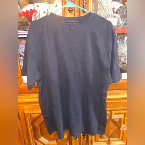 Black carhartt t-shirt - Picture 3 of 3